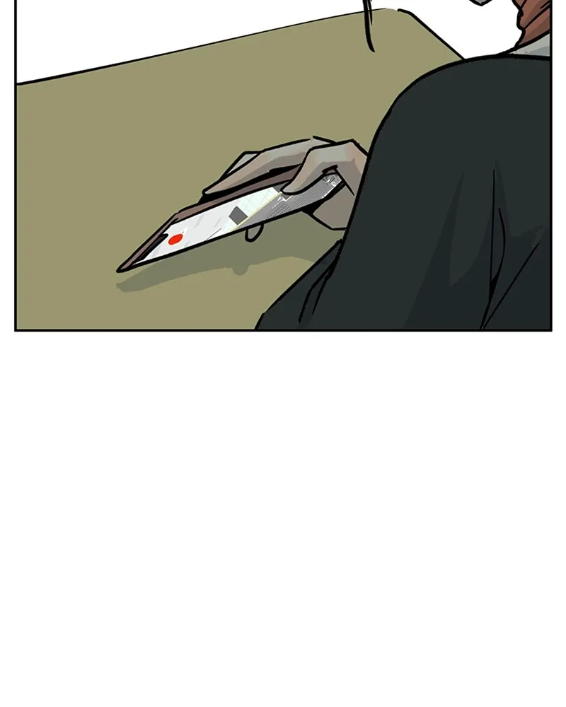 The Aftermath Chapter 6 page 59 - 