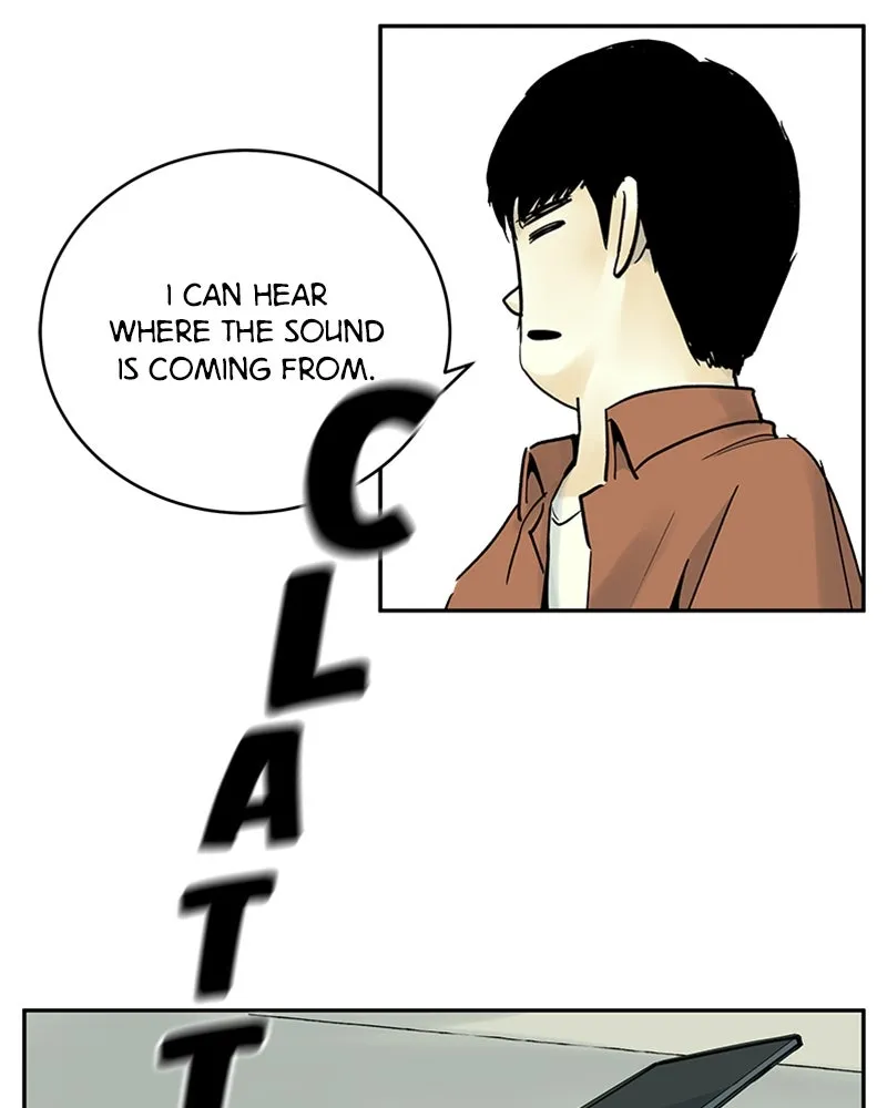 The Aftermath Chapter 6 page 61 - 