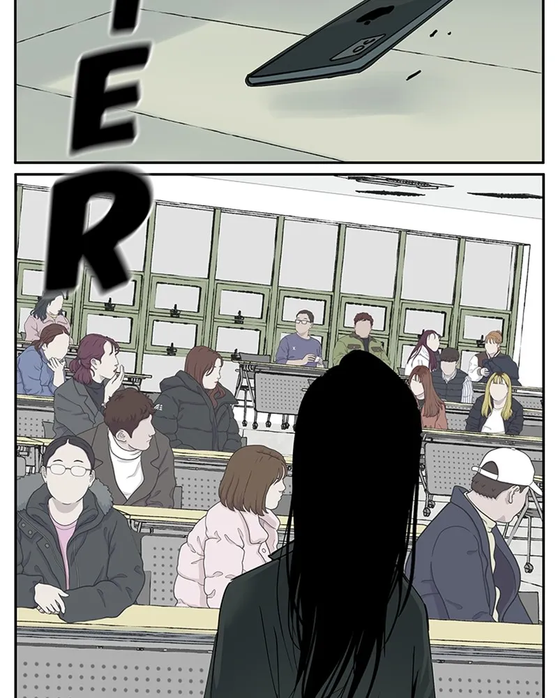 The Aftermath Chapter 6 page 62 - 