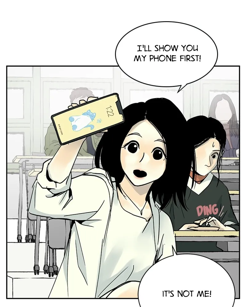 The Aftermath Chapter 6 page 68 - 