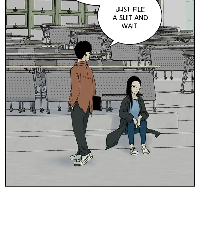 The Aftermath Chapter 6 page 75 - 