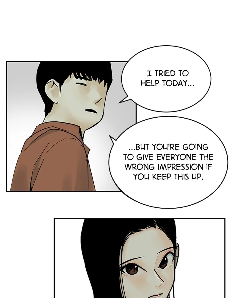 The Aftermath Chapter 6 page 76 - 