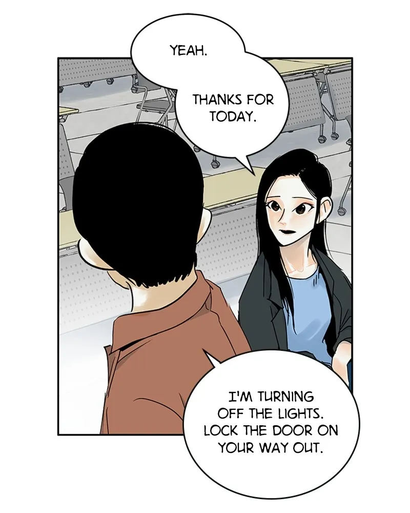 The Aftermath Chapter 6 page 78 - 