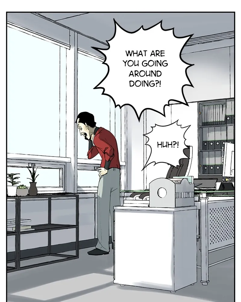 The Aftermath Chapter 6 page 9 - 