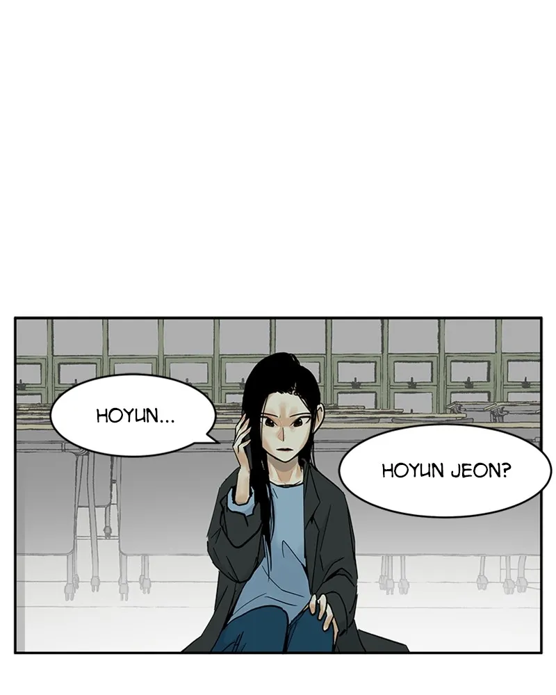 The Aftermath Chapter 7 page 1 - 