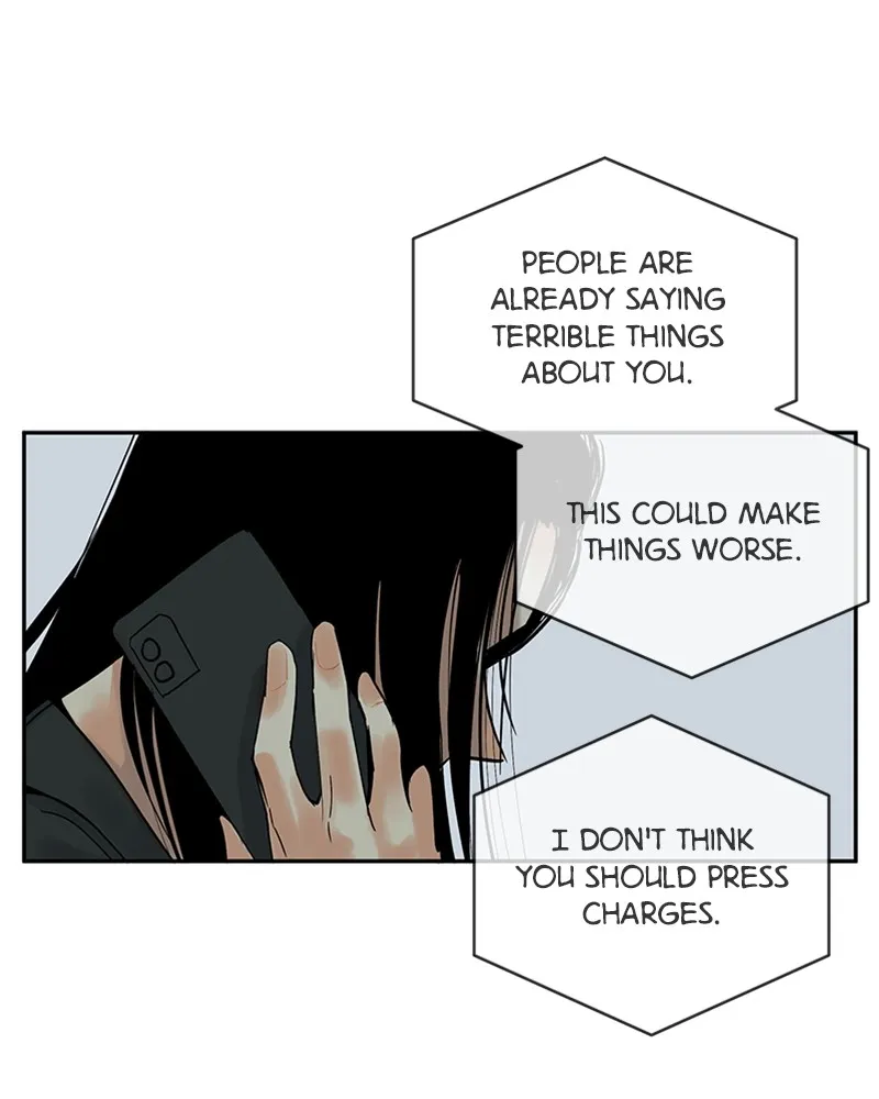 The Aftermath Chapter 7 page 11 - 