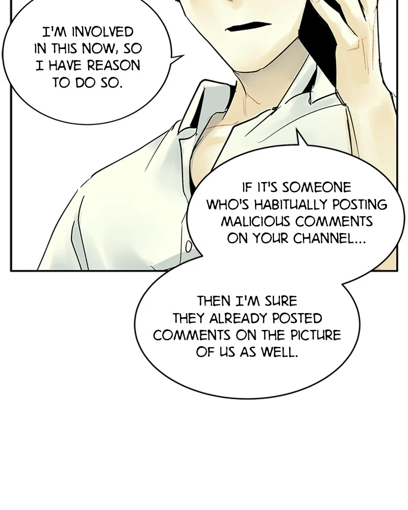 The Aftermath Chapter 7 page 19 - 