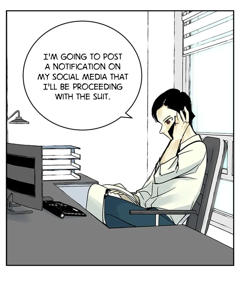 The Aftermath Chapter 7 page 20 - 