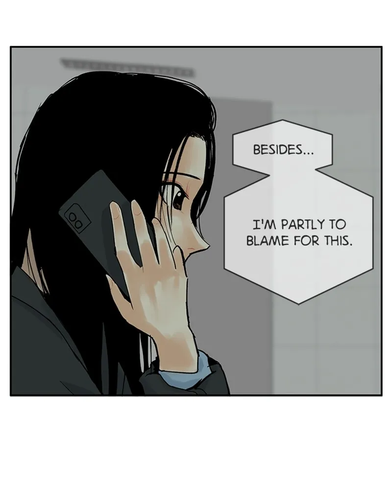 The Aftermath Chapter 7 page 26 - 