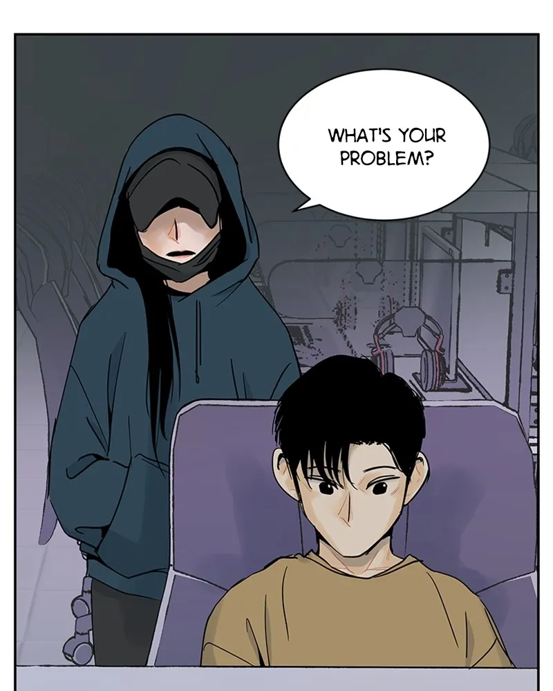 The Aftermath Chapter 7 page 32 - 