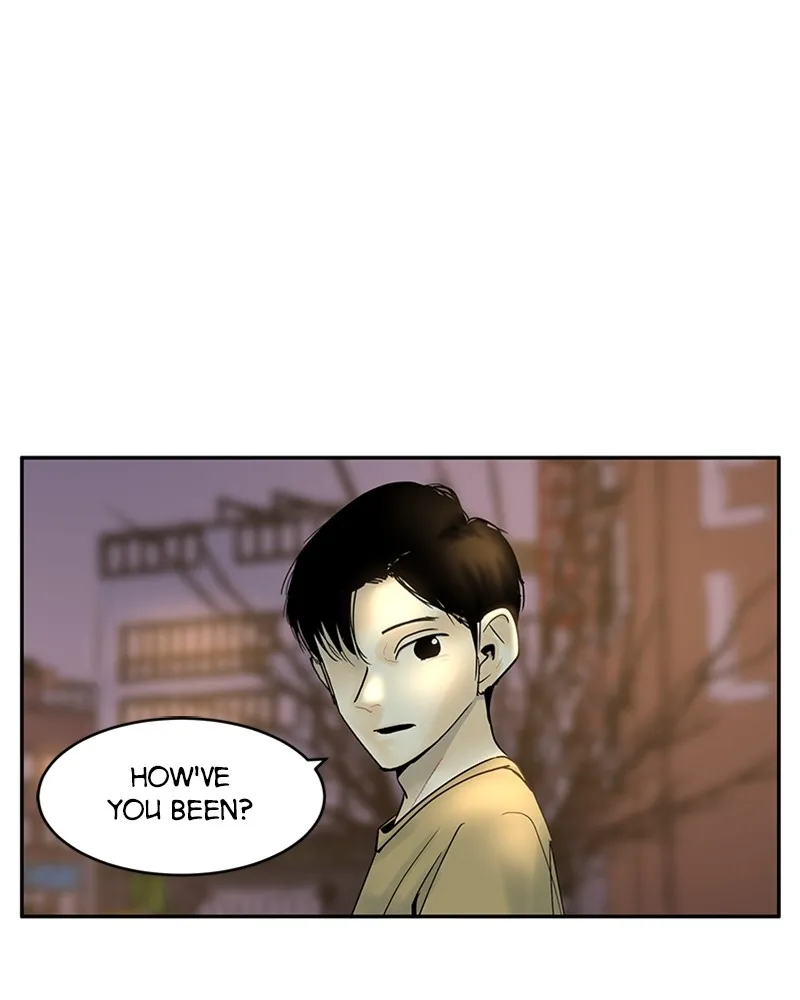 The Aftermath Chapter 7 page 36 - 