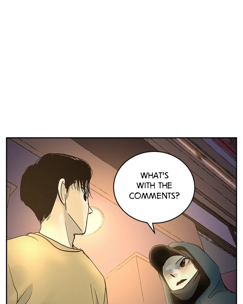 The Aftermath Chapter 7 page 37 - 