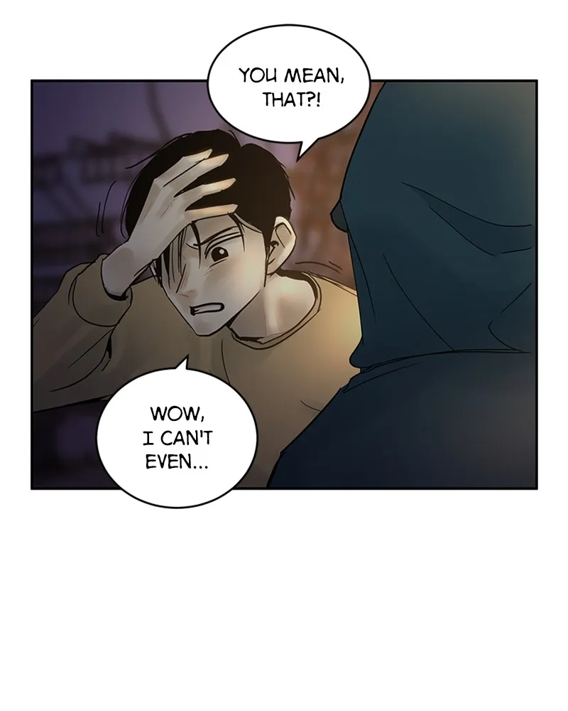 The Aftermath Chapter 7 page 43 - 