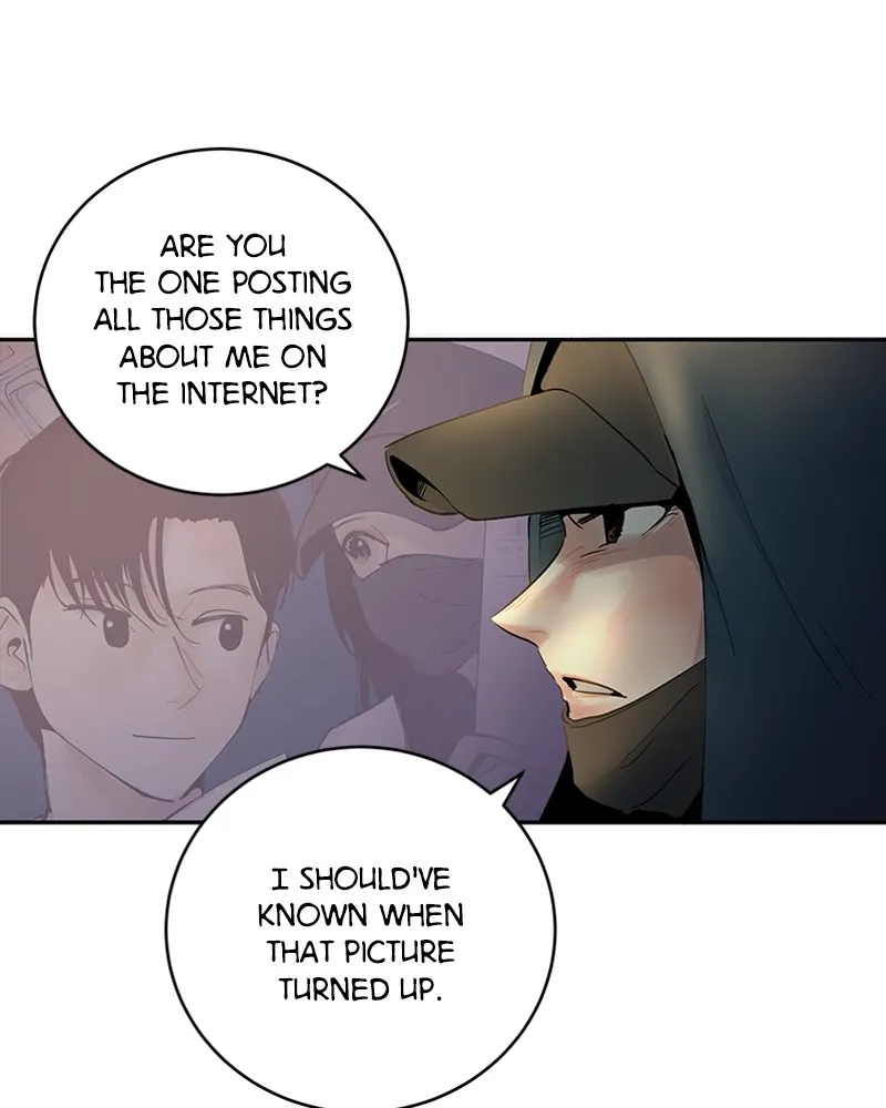The Aftermath Chapter 7 page 44 - 
