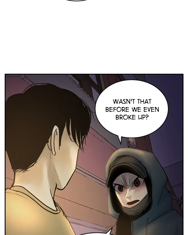 The Aftermath Chapter 7 page 45 - 