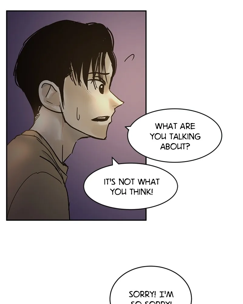 The Aftermath Chapter 7 page 47 - 