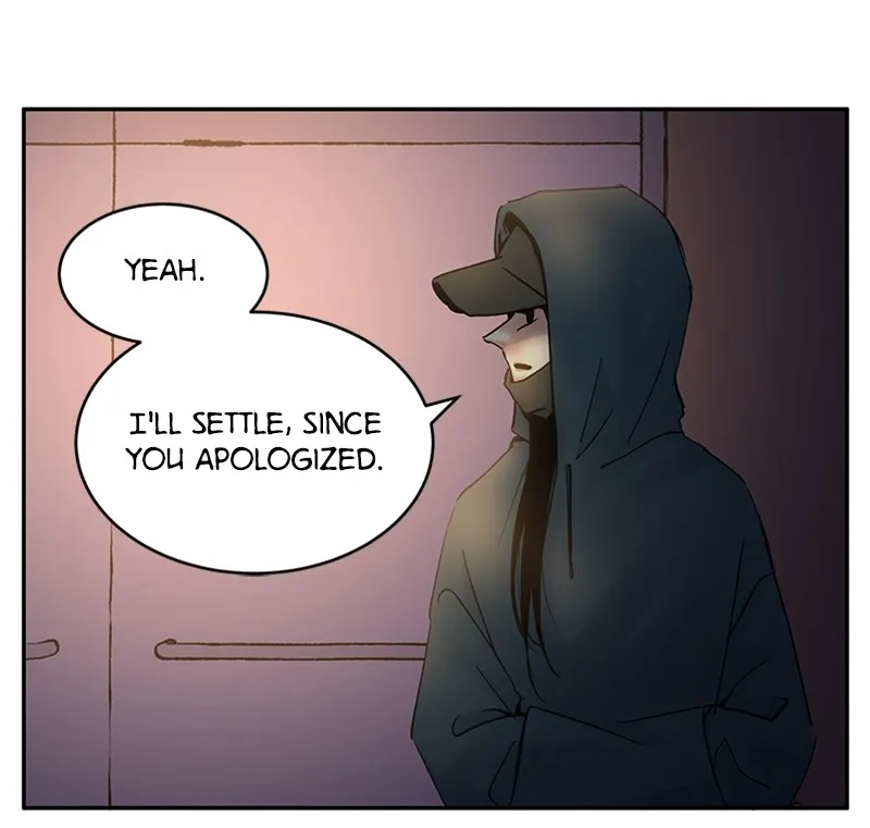 The Aftermath Chapter 7 page 49 - 