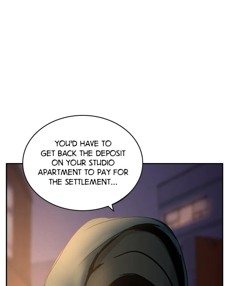 The Aftermath Chapter 7 page 50 - 