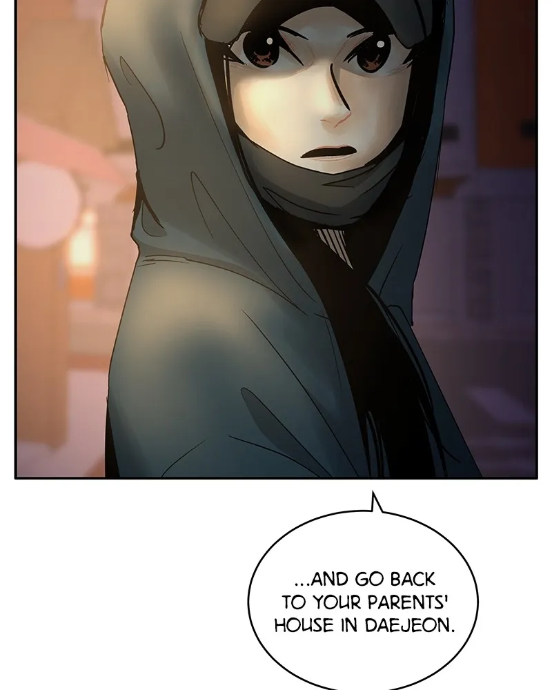 The Aftermath Chapter 7 page 51 - 