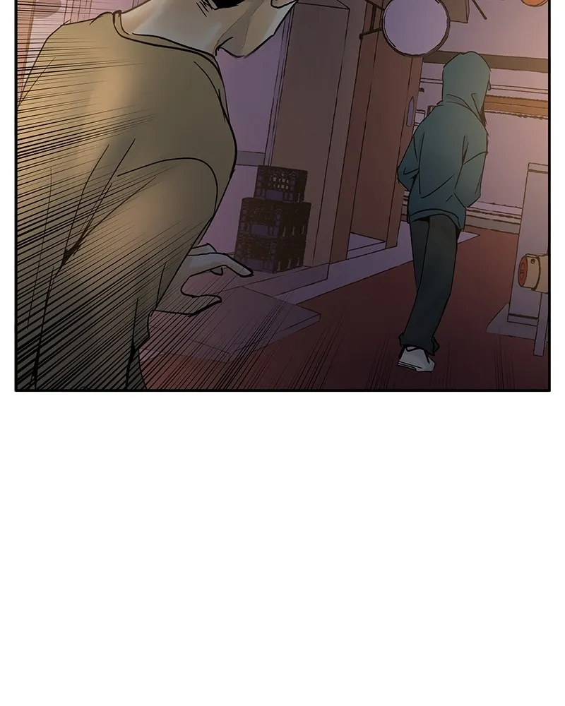 The Aftermath Chapter 7 page 54 - 