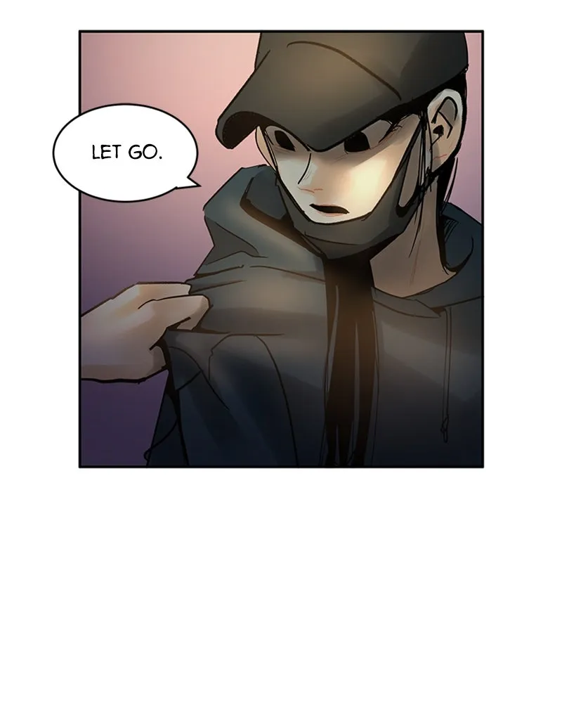 The Aftermath Chapter 7 page 57 - 