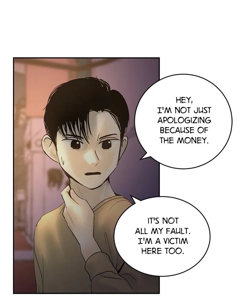 The Aftermath Chapter 7 page 58 - 