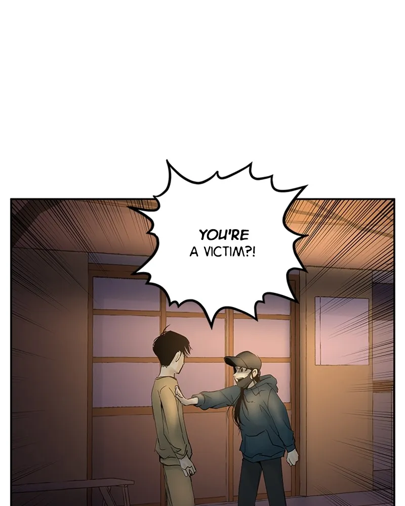 The Aftermath Chapter 7 page 60 - 