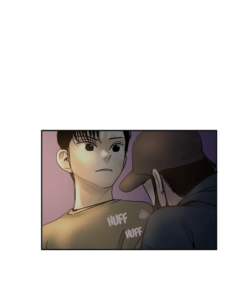 The Aftermath Chapter 7 page 64 - 