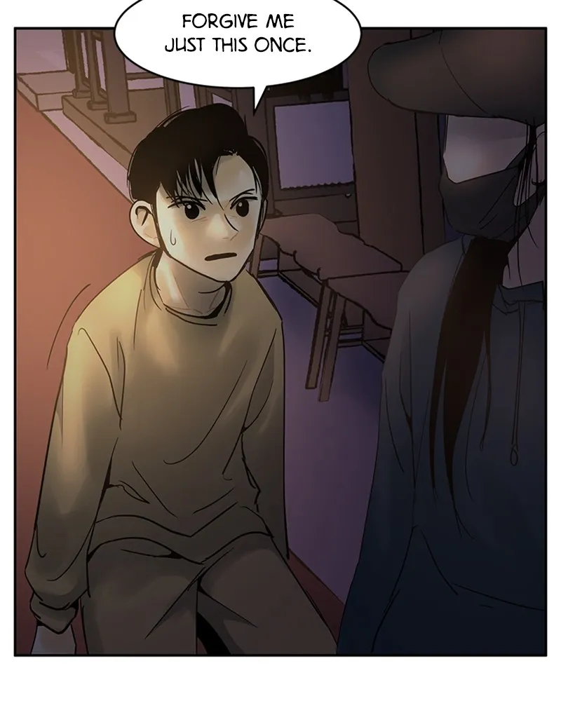 The Aftermath Chapter 7 page 68 - 