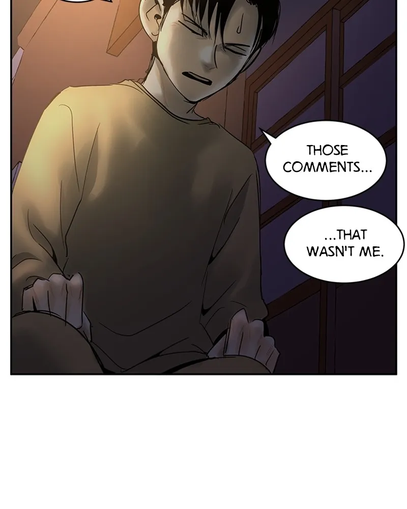 The Aftermath Chapter 7 page 71 - 
