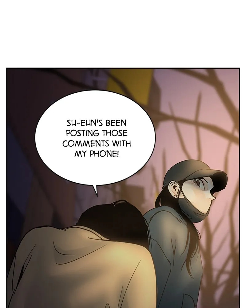 The Aftermath Chapter 7 page 74 - 
