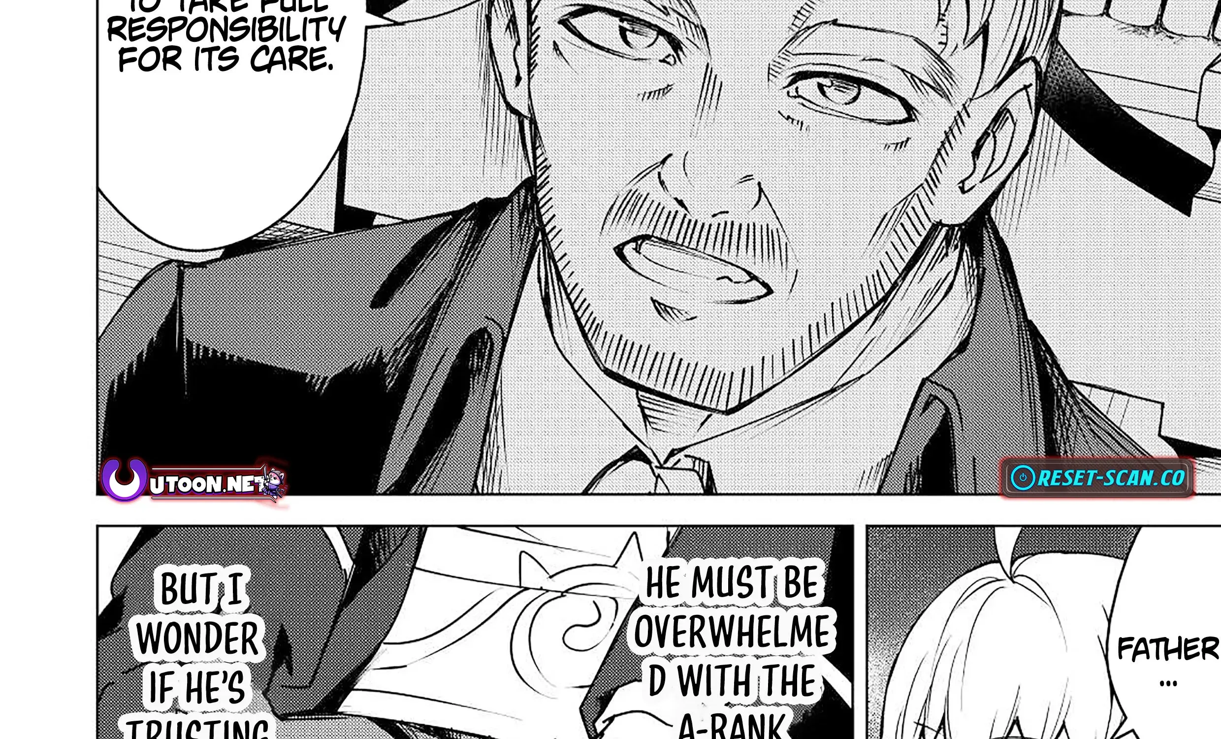 The Alchemist with Useless Skills Develops the Frontier Chapter 11 page 12 - 