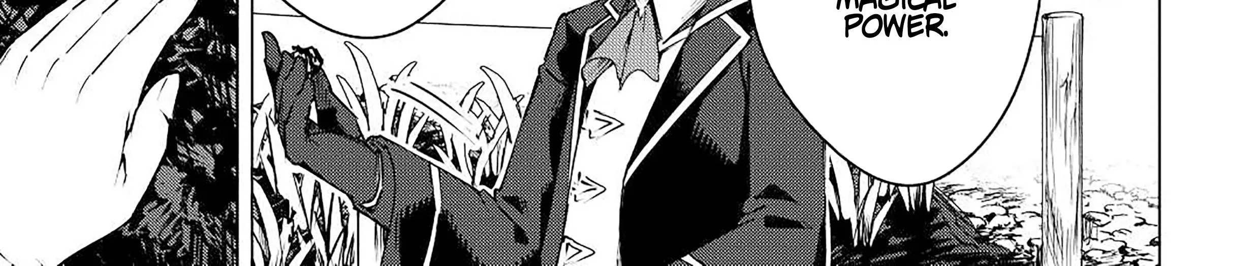 The Alchemist with Useless Skills Develops the Frontier Chapter 11 page 34 - 