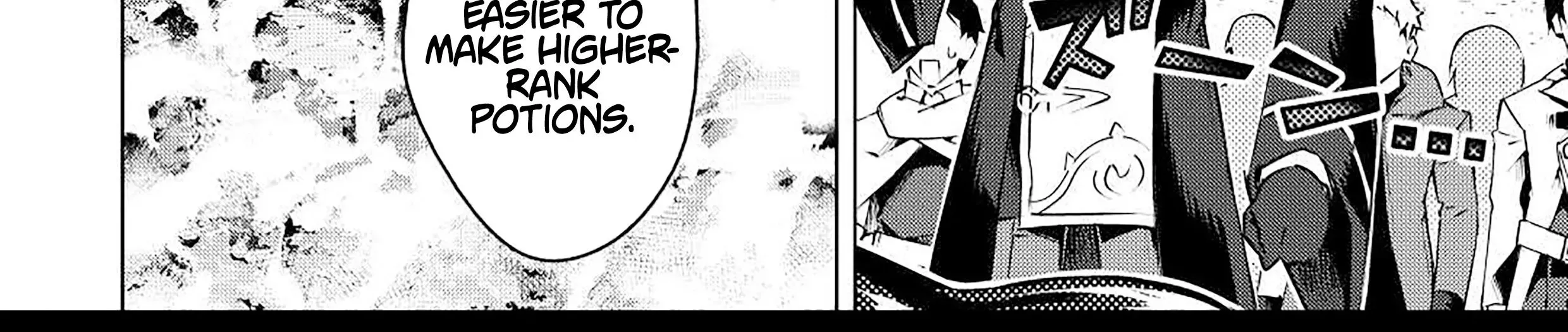 The Alchemist with Useless Skills Develops the Frontier Chapter 11 page 37 - 