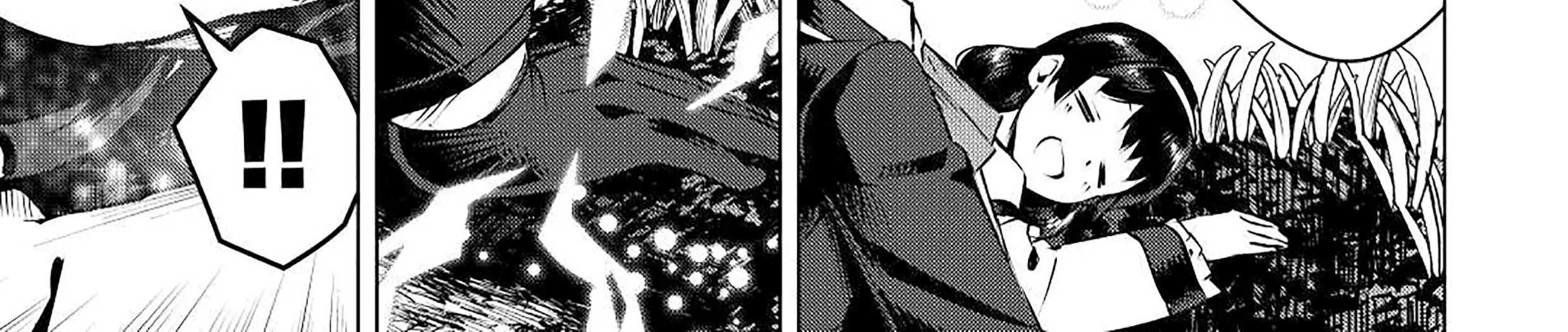 The Alchemist with Useless Skills Develops the Frontier Chapter 11 page 40 - 