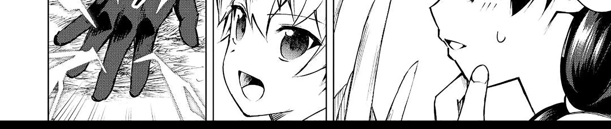 The Alchemist with Useless Skills Develops the Frontier Chapter 11 page 43 - 