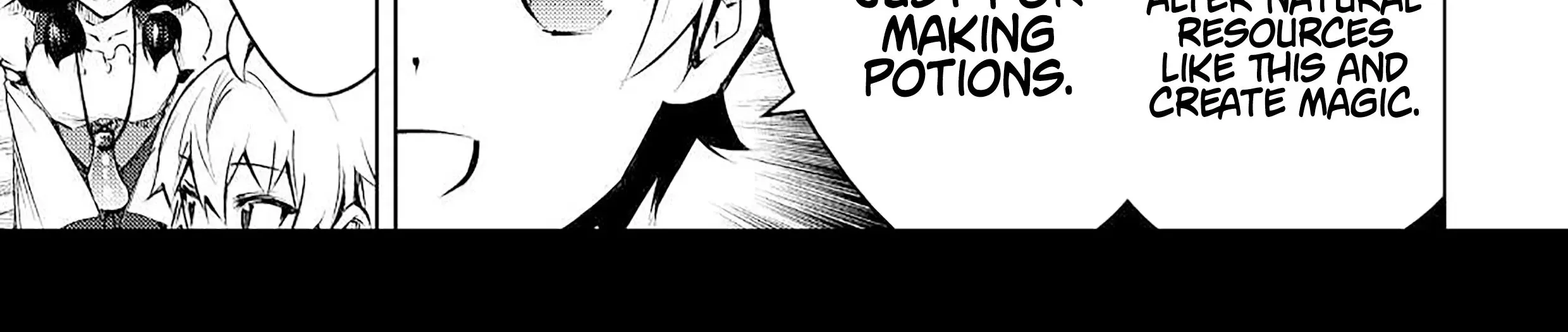 The Alchemist with Useless Skills Develops the Frontier Chapter 11 page 46 - 