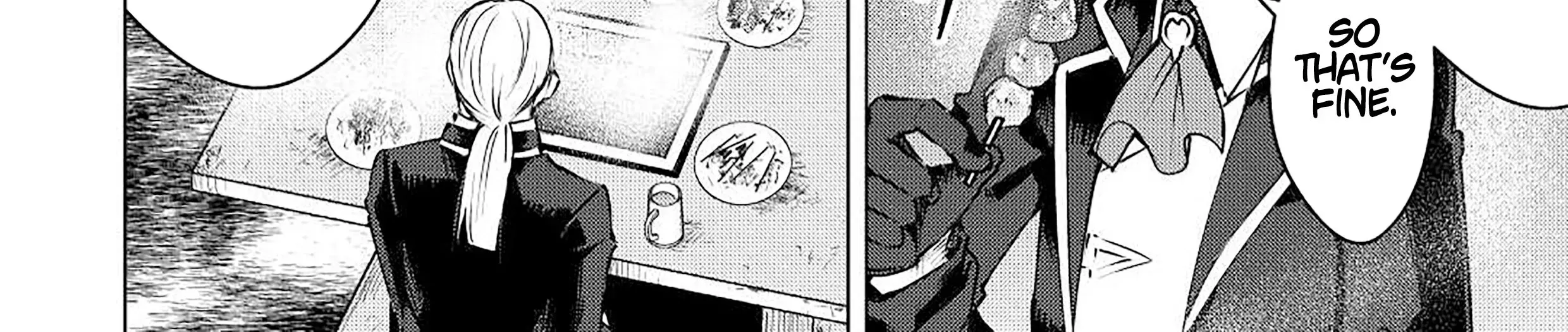 The Alchemist with Useless Skills Develops the Frontier Chapter 11 page 55 - 