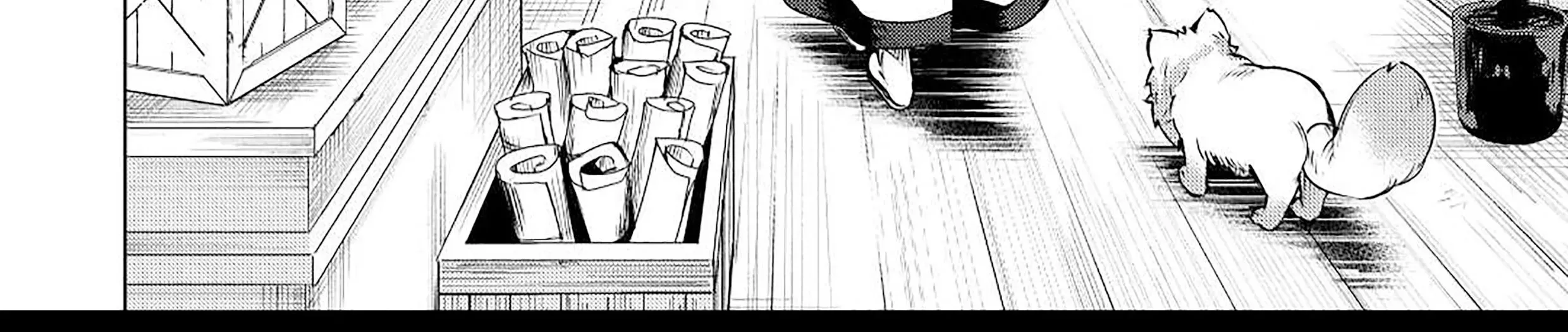 The Alchemist with Useless Skills Develops the Frontier Chapter 11 page 61 - 