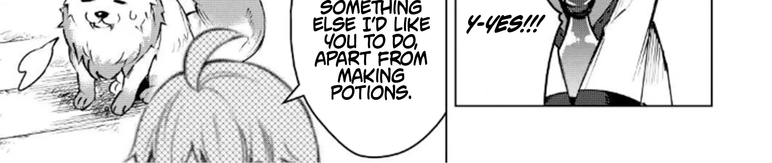 The Alchemist with Useless Skills Develops the Frontier Chapter 11 page 82 - 