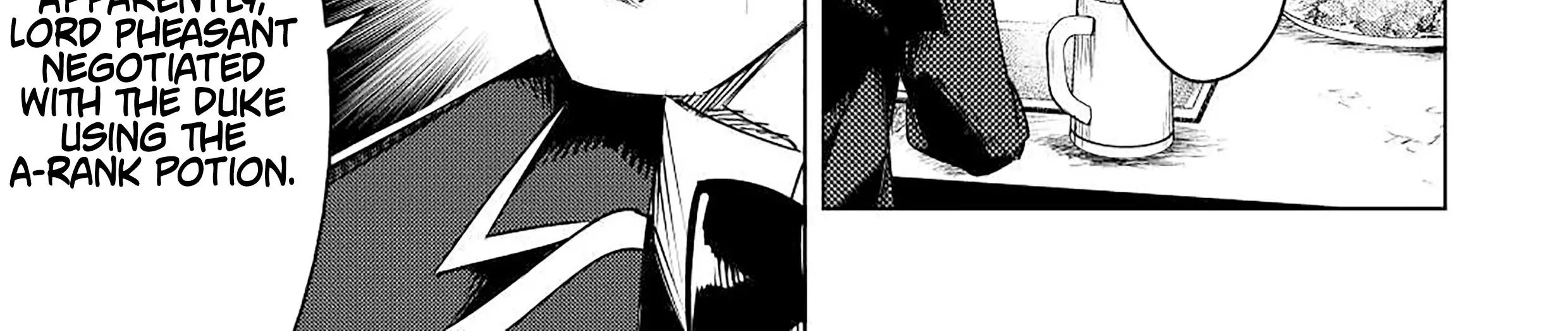 The Alchemist with Useless Skills Develops the Frontier Chapter 11 page 10 - 