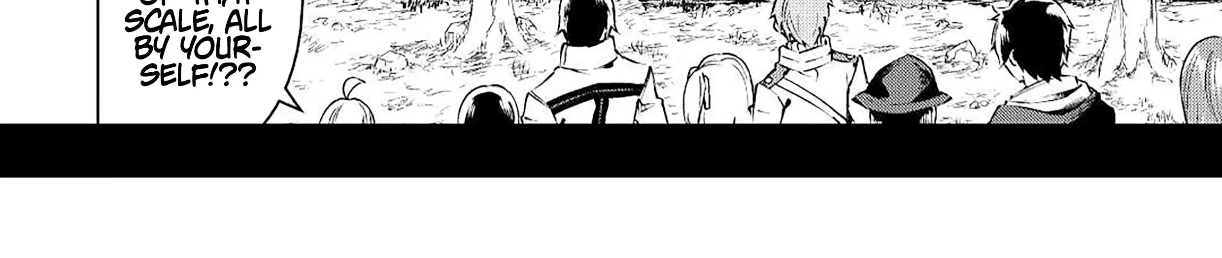 The Alchemist with Useless Skills Develops the Frontier Chapter 12 page 13 - 