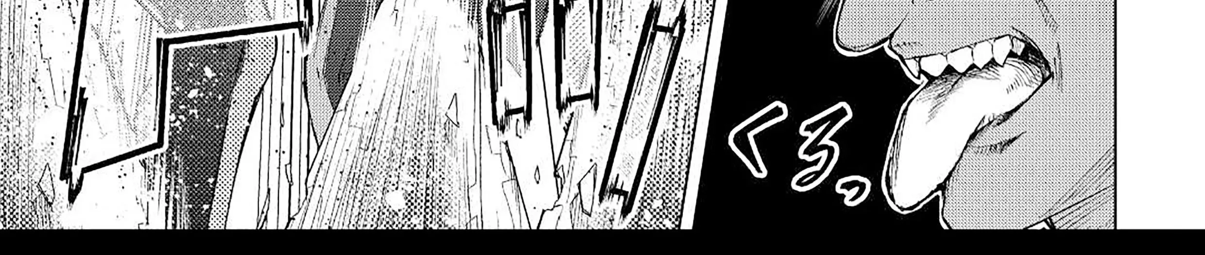 The Alchemist with Useless Skills Develops the Frontier Chapter 12 page 28 - 