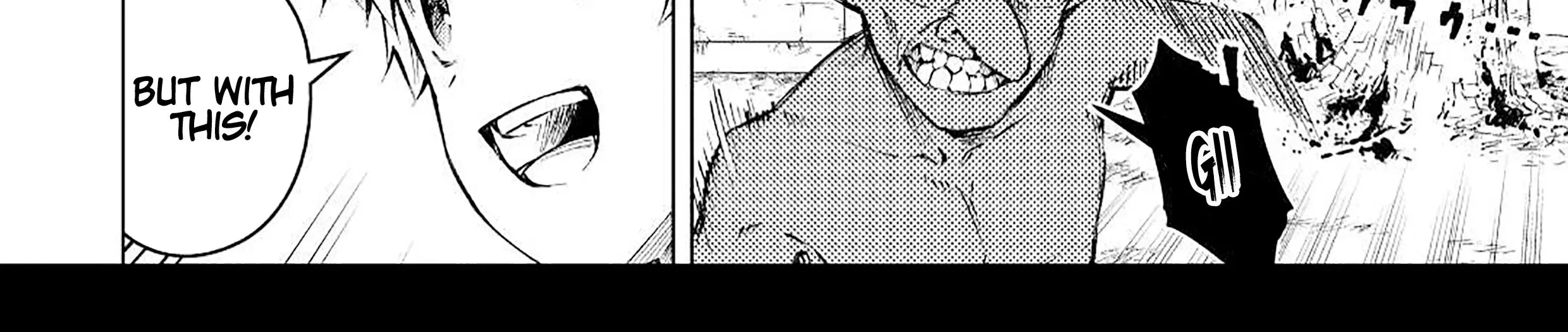 The Alchemist with Useless Skills Develops the Frontier Chapter 12 page 31 - 