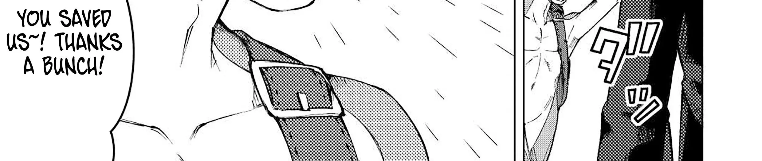 The Alchemist with Useless Skills Develops the Frontier Chapter 12 page 40 - 