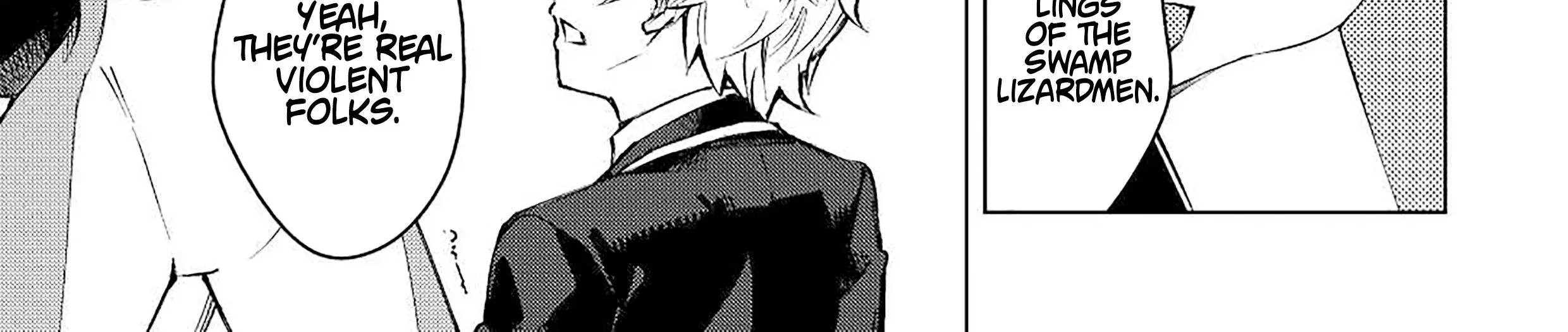 The Alchemist with Useless Skills Develops the Frontier Chapter 12 page 46 - 