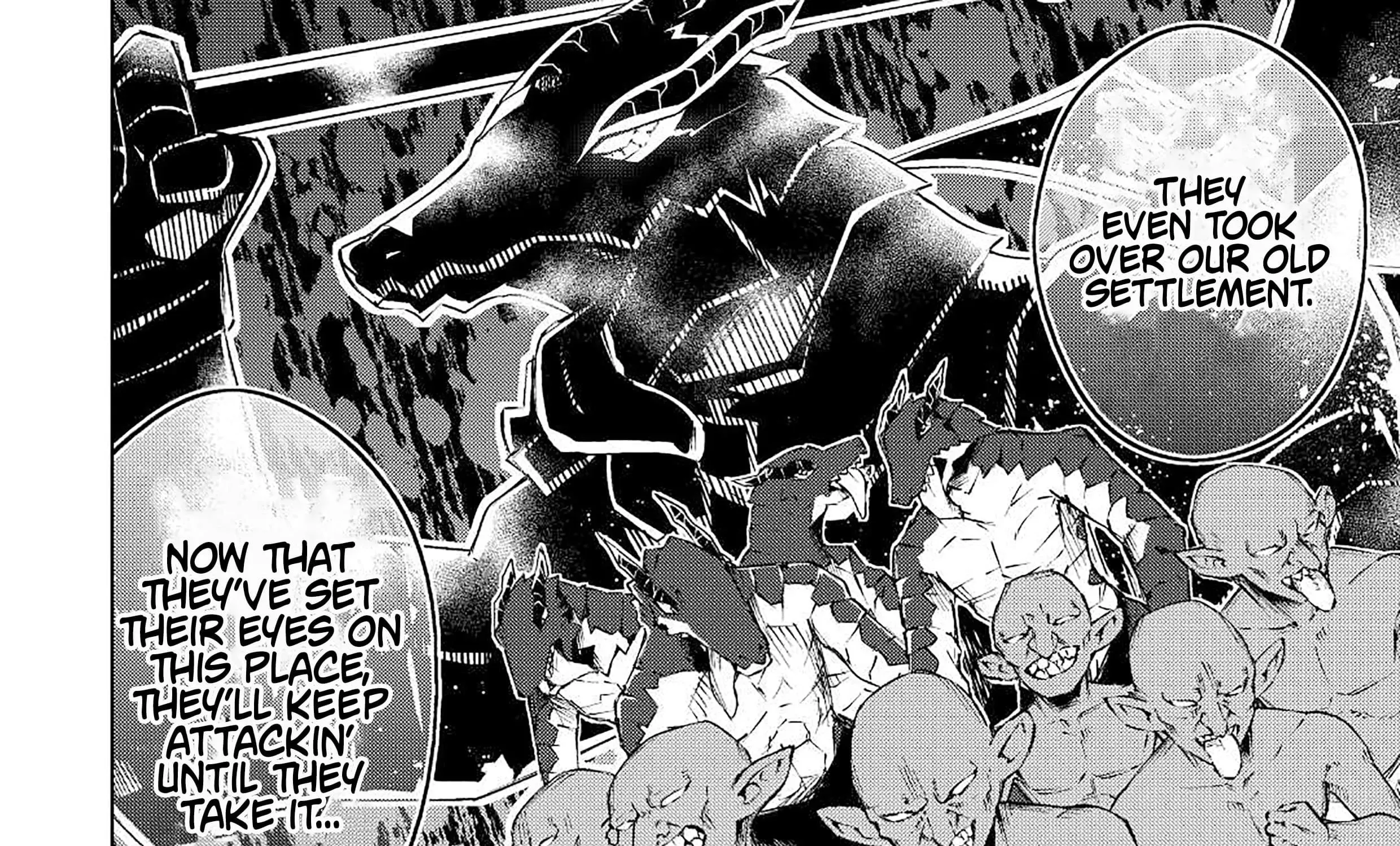 The Alchemist with Useless Skills Develops the Frontier Chapter 12 page 47 - 