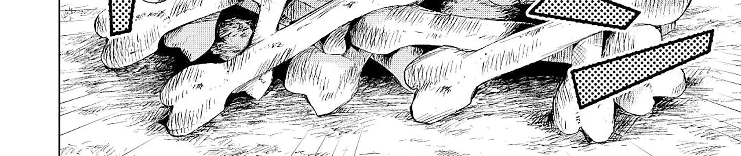 The Alchemist with Useless Skills Develops the Frontier Chapter 12 page 55 - 
