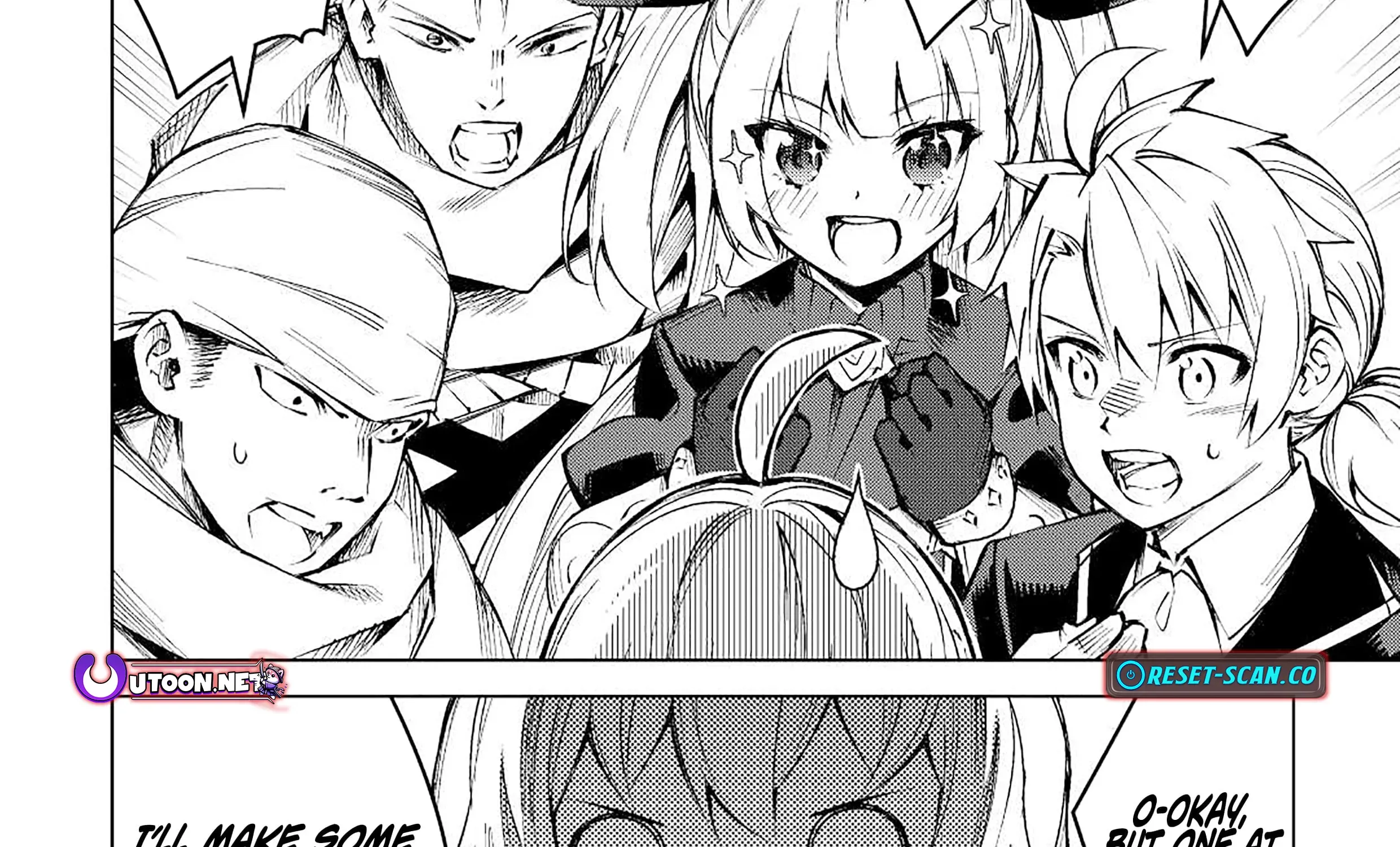 The Alchemist with Useless Skills Develops the Frontier Chapter 12 page 60 - 