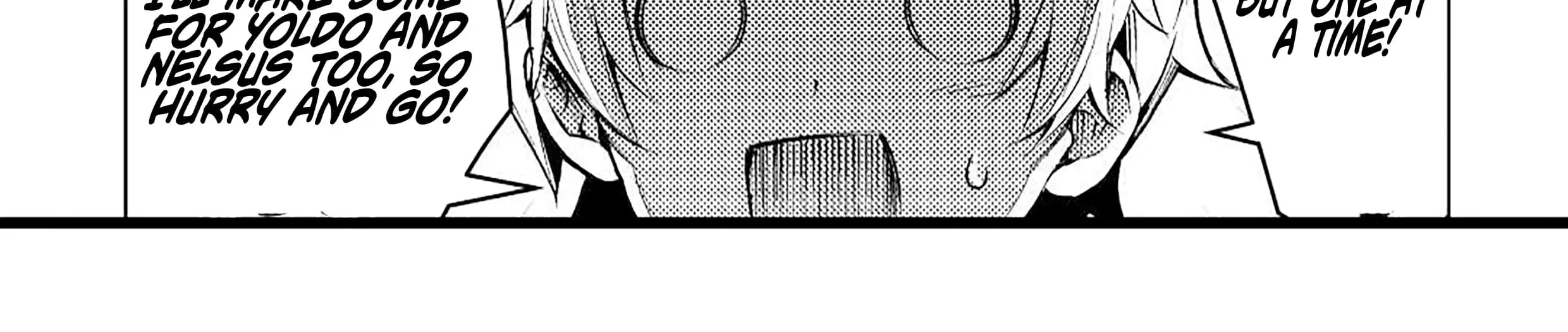 The Alchemist with Useless Skills Develops the Frontier Chapter 12 page 61 - 